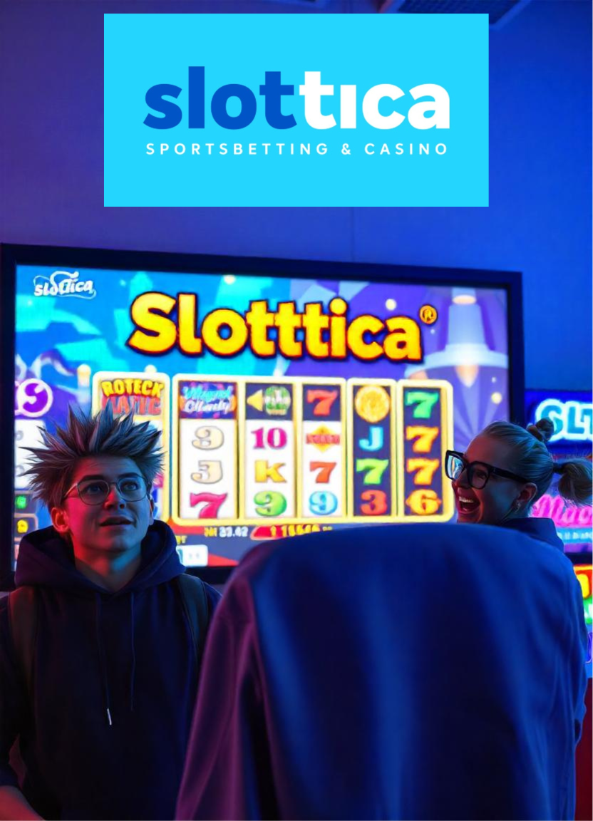 Bonusy bez Depozytu za Aplikacja Slottica PL