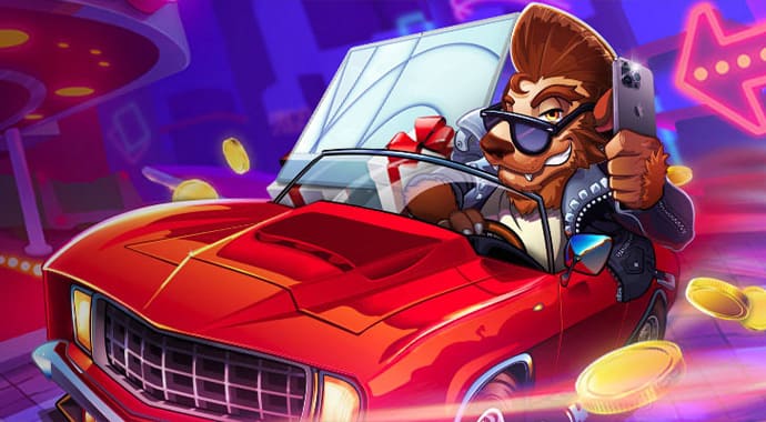 Nagrody dla Polaków każdego dnia!